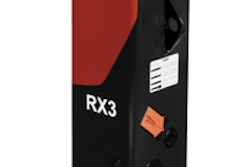 Rx3 Left Facing