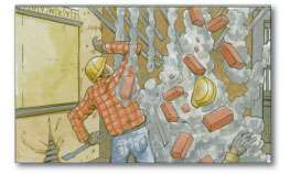 Demolition Untitled 1