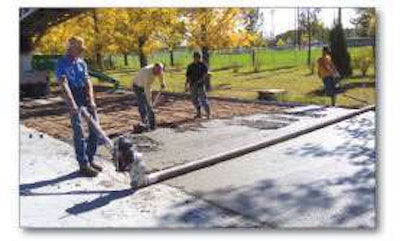 Light Scree Untitled 1