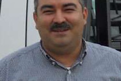 Mario Ramos