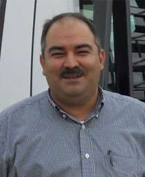 Mario Ramos
