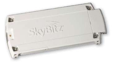 Skybitz