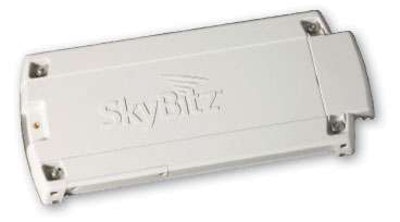 Skybitz