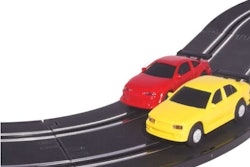 Two Cars Untitled 1