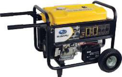 Versatile Untitled 1