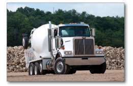 Western Star 4900 FA 109' BBC