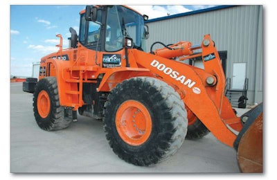 Doosan