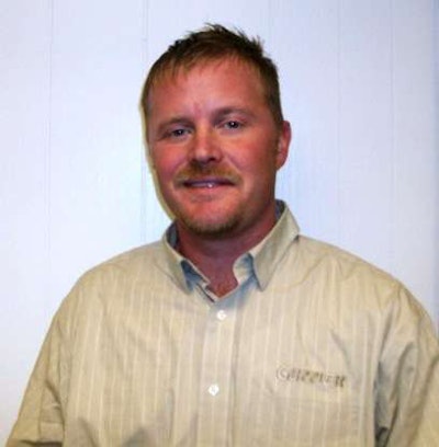 Randy Dickens
