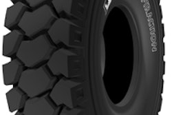 Michelin X Traction Tire