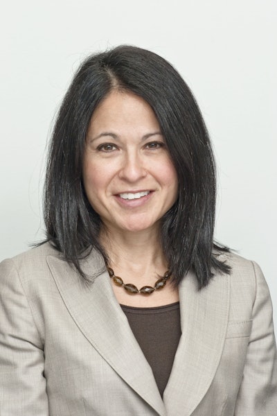 Nicole Bucich