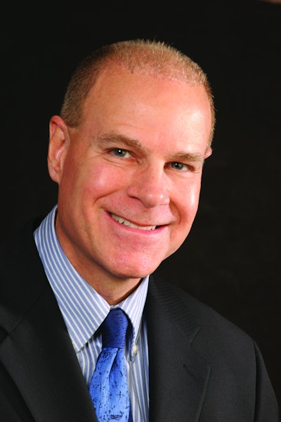 Art Hadnett was recently elected to serve a one-year term as president for the American Council of Engineering Companies (ACEC) of California, Los Angeles County Chapter