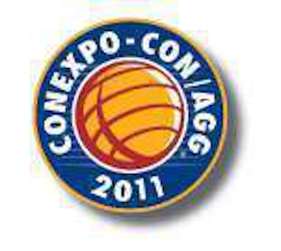 Conexpo Logo