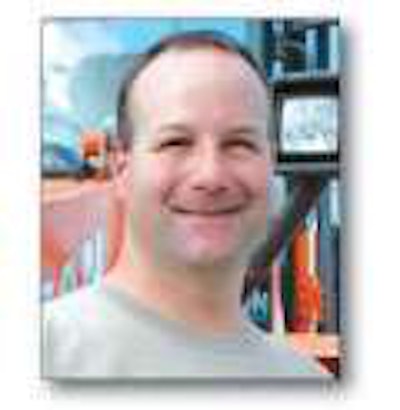 Dennis Nalon has 11 years experience inspecting used machinery.