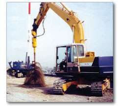 Digger Untitled 1