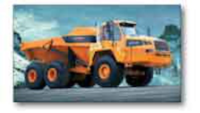 Doosan Moxy Untitled 2