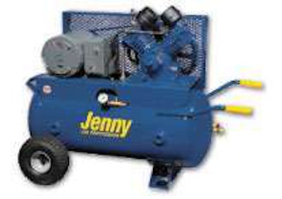 Electric Air Untitled 1