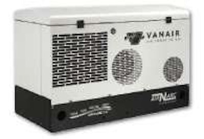 Mounted Air Untitled 11