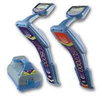 Precision Untitled 1