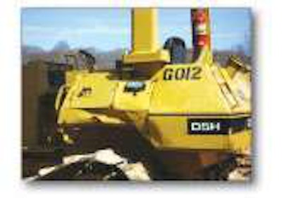 Properly configured machine telematics reduce manual data entry, further automating and enhancing equipment software capabilities.