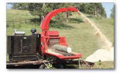 Quick Chipper Untitled 1