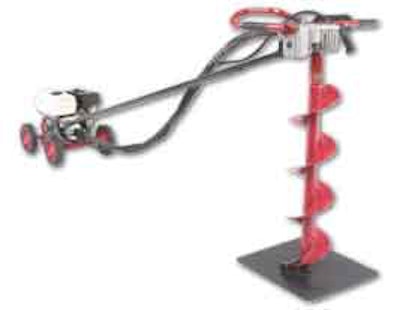 Quick Drill Untitled 11