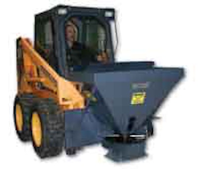Skid Steer