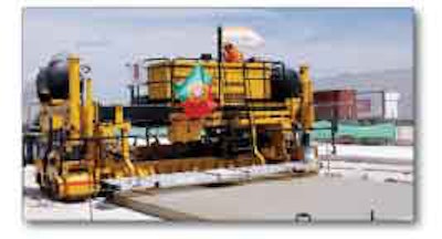 Tight Radius Untitled 1