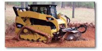 Tough Track Untitled 1