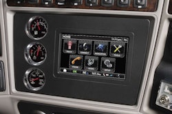 The Kenworth NavPlus