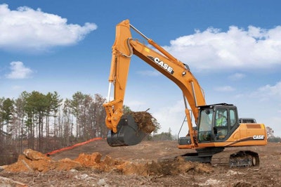 Since Case had to overcome an 5 percent fuel inefficiency with its Tier 4 Interim engine, the company gained its goal of 10 percent fuel savings using a variety of approaches