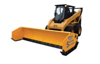 Ld Plow Skid Steer