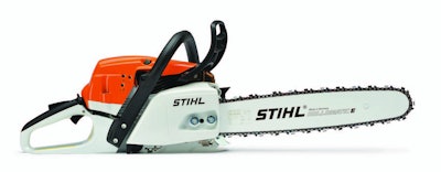 Stihl ms261 chain deals