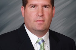 Mike Roberto, new Paladin Construction territory manager