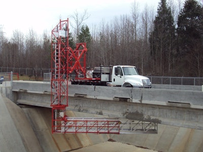 New Terex Hydra Platforms HPT 11-38