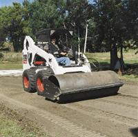 S185 Ssl With Vibratory Rol