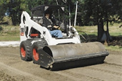 S185 Ssl With Vibratory Rol
