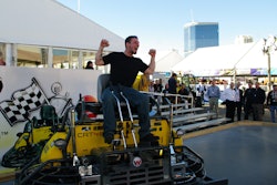 Stu Angeli