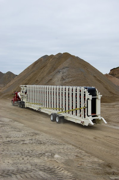 Trailblazer Portable Groundline