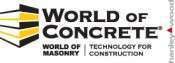 World Of Concrete Logo Resized