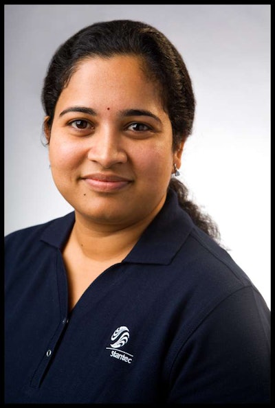 Anita Shanker