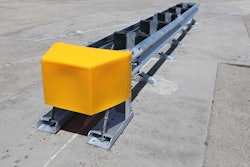 Barrier Systems X Te Nuator Profile