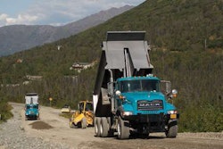 Mack Truck