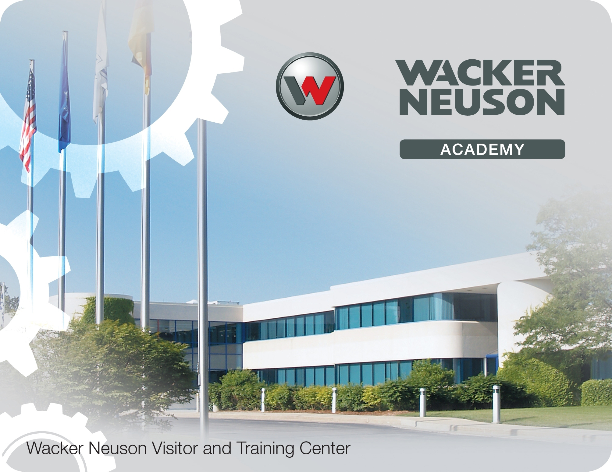 Wacker Neuson Technical Academy