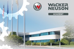 Wacker Neuson Technical Academy