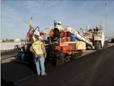 A thin overlay approach to pavement preservation does have its inherit challenges. A higher asphalt content is needed to properly coat and bind the aggregate, because of the higher aggregate surface area due to the finer aggregate particles, advises the National Asphalt Pavement Association.