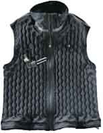 Adjustble Warmth Untitled 1