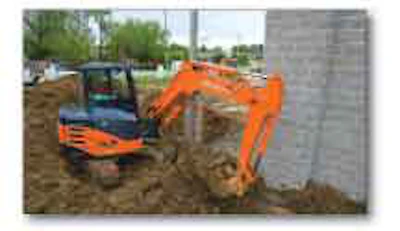 Bridge Gap Untitled 1