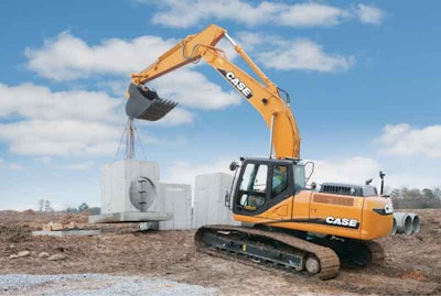 Check out this video to get further information on Case’s C-Series monitor at www.EquipmentWorldDigital.com. Or point your smart phone (such as an iPhone or Blackberry) on this smart tag to view the video on your phone.