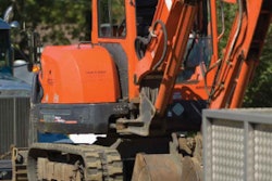 Clean decks and clean machines are a must. Even small rocks leaving the trailer have an impact on a fellow driver’s day.