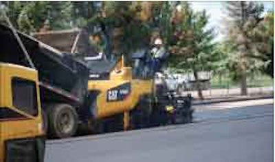 During a time when public agencies need to stretch their dollars, a thin hot mix asphalt overlay solution to pavement preservation offers a number of advantages, including correcting roughness, notes Dr. Dave Newcomb, National Asphalt Pavement Association vice president of research and technology.